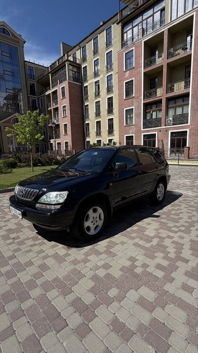Lexus RX 300 , 2001 р