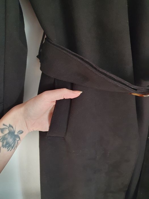 Elegancki płaszczyk, płaszcz