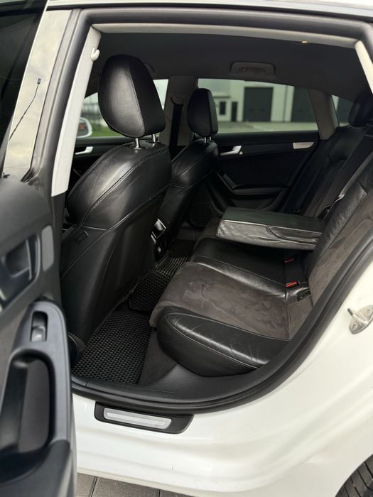 Audi A5 2009p Avtomat