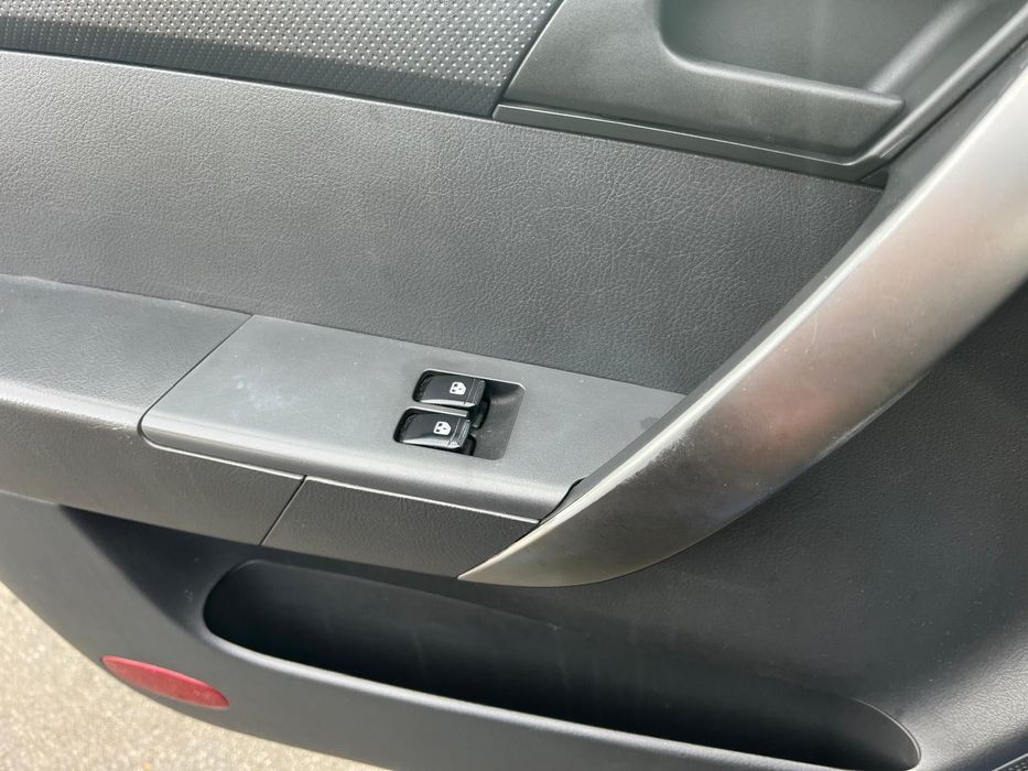 Шевролет Авео LS