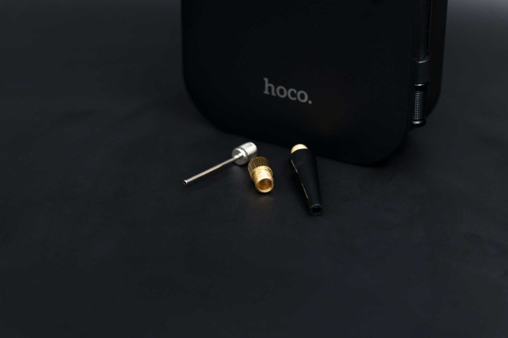 Bomba de Ar Portátil S53 Hoco