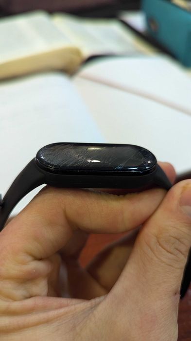 Mi band 7 (фітнес браслет)