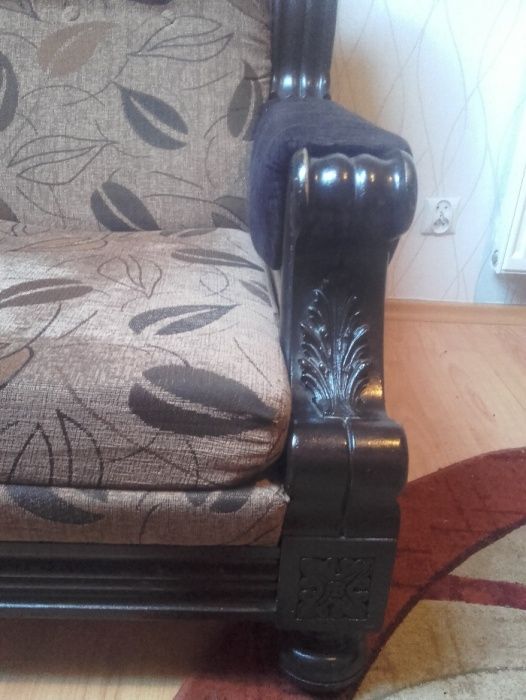 Zestaw Mebli Holenderskich