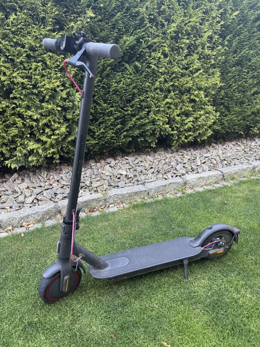 Xiaomi mi electric scooter pro 2