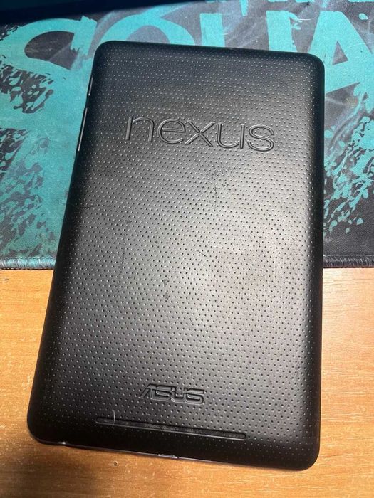Планшет Nexus 7 2012 7" Android 8.1.0 16Gb