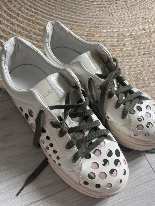 Кросівки Kenzo