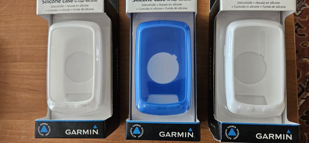 Etui pokrowiec Garmin 800 Edge