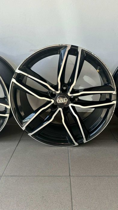Felgi 20 5x112 ET 35