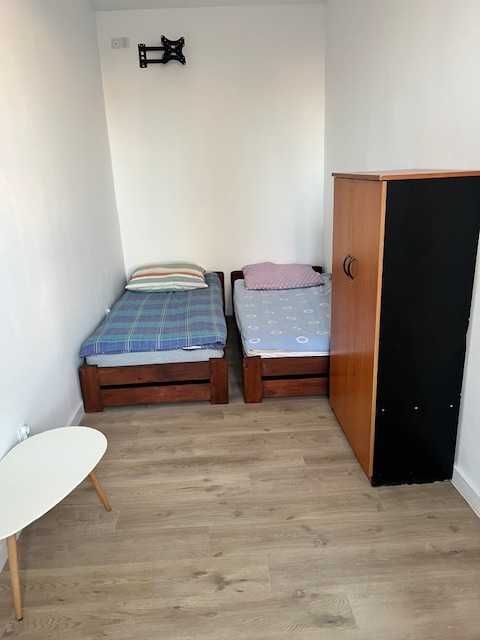 pokoje pracownicze , stancje , dowóz