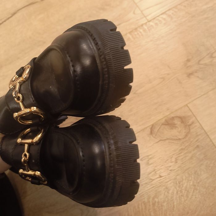 Mokasyny damskie rozmiar 36