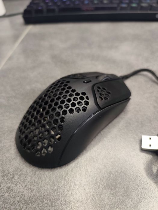 Ігрова мишка HyperX Pulsefire Haste