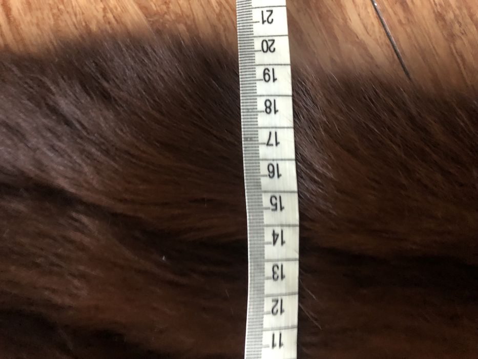 Szal kolnierz dopinany