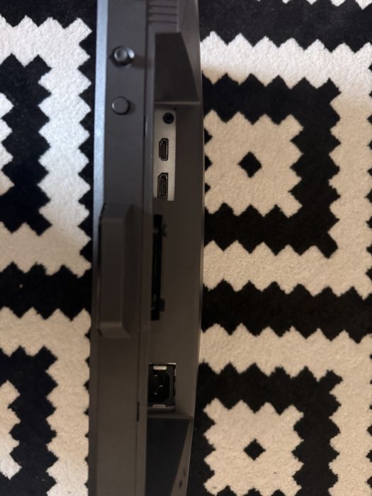 Benq mobiuz ex240n 165hz бу, идеальное состояние