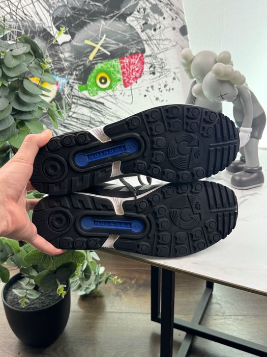 adidas zx flux - купить обувь мужскую - Цена на OLX.ua