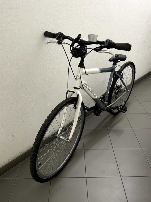 Lote 3 bicicletas - 2 adulto + 1 criança | Bom estado | Setúbal