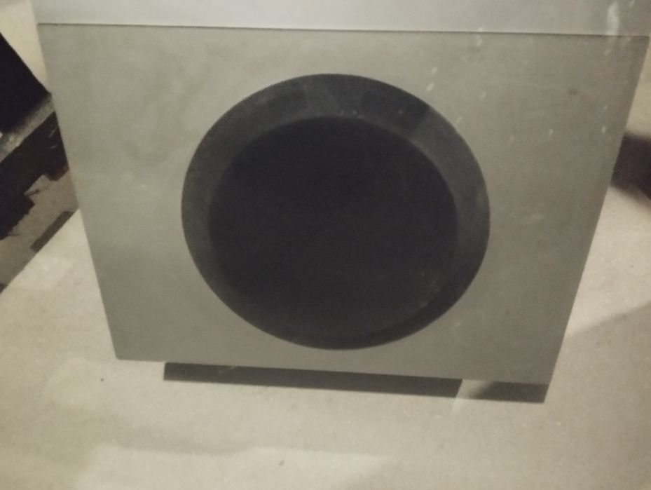Subwoofer z firmy Lg