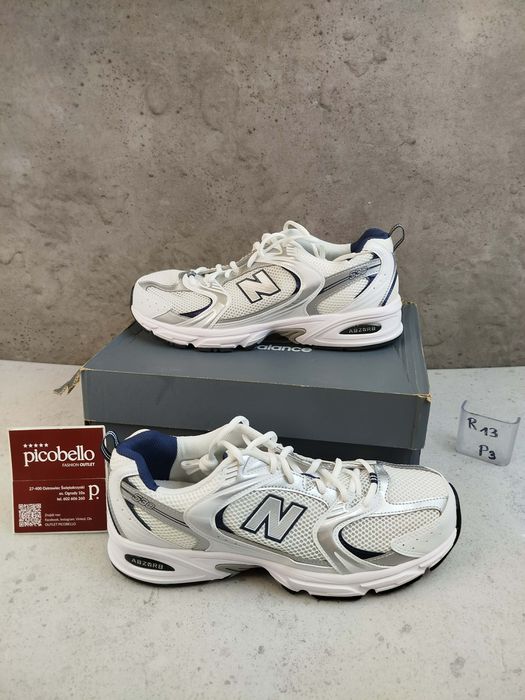 Buty New Balance 530