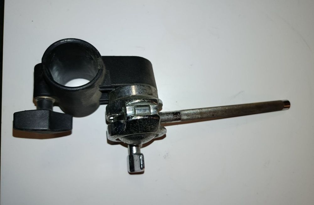 Szpilka Roland kulowa Holder tom pad cy od td perkusja elektroniczna
