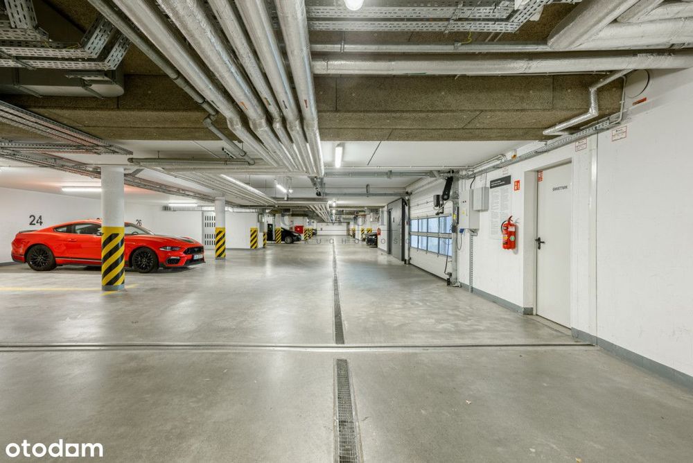 Gdynia Orłowo Rivus | 240m2 ogrodu | cicha okolica