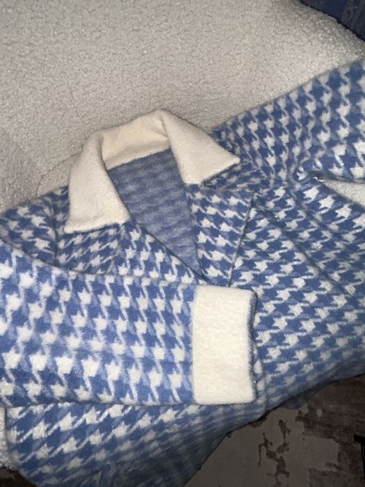 пальто осіннє