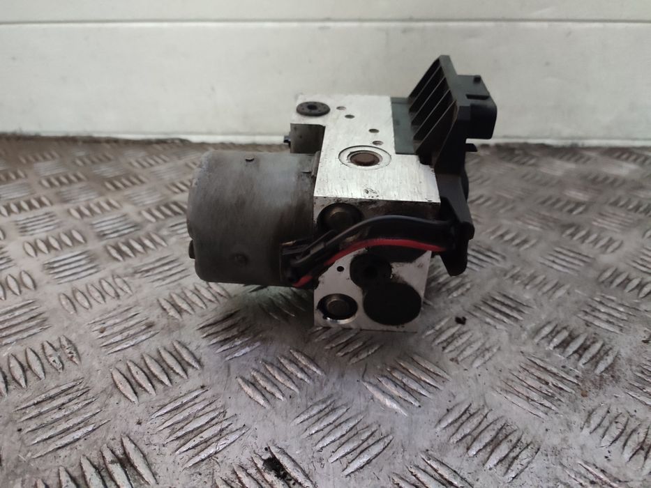 Audi A4 B5 Lift sterownik pompa ABS