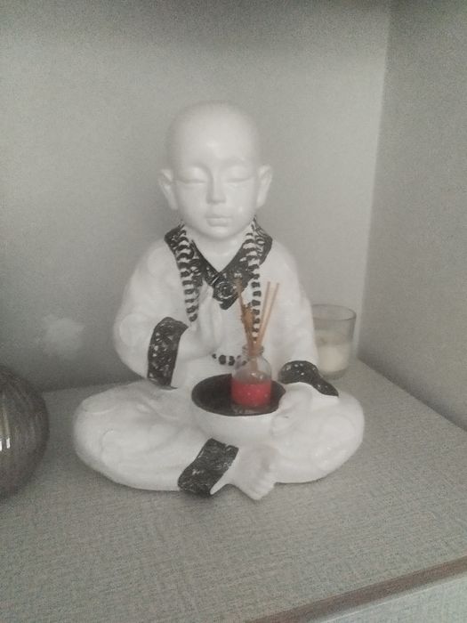 Peça decorativa vendida á peça ou em conjunto