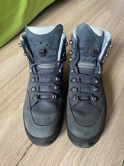 Buty Górskie Trekingowe LOWA 39,5
