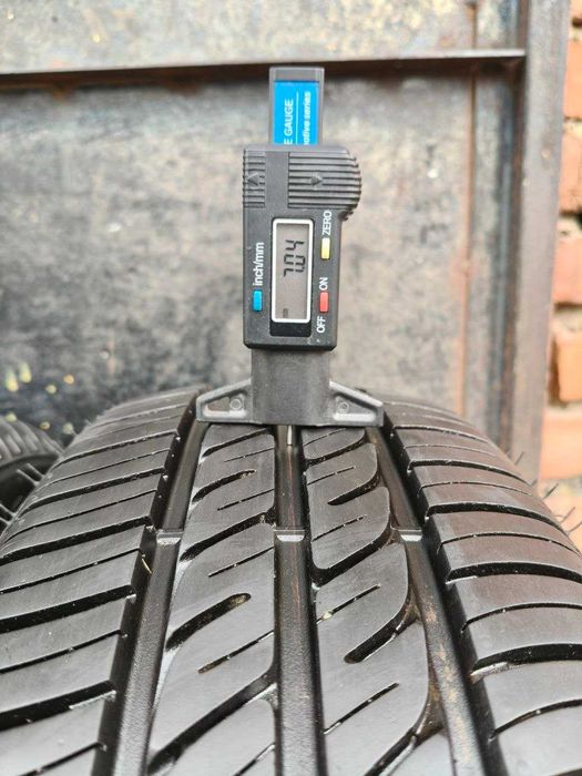 Firestone Multihawk 2 185/60r14 4шт, 19-20год, пара 6мм пара 7мм, ЛЕТО. Привезены из Германии