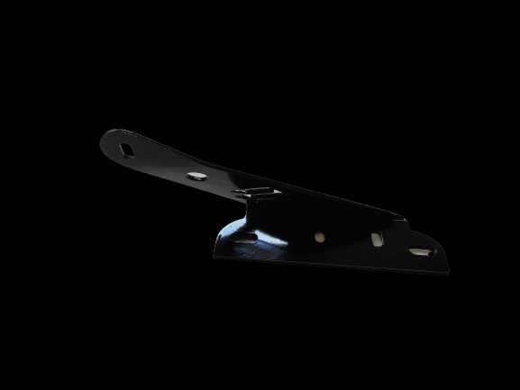 Mocowanie listwy led (ledbar) Suzuki Jimny