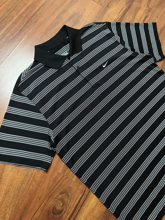 Поло Nike Dri-Fit