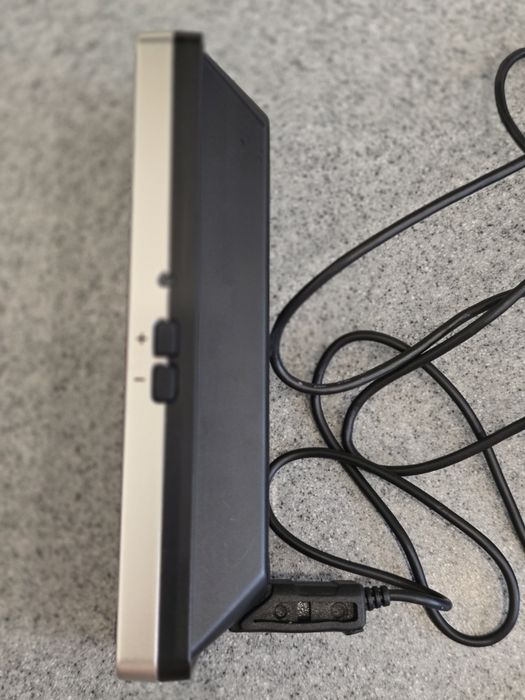 Акустическая система Logitech V10 Notebook Speakers (970194-0914)