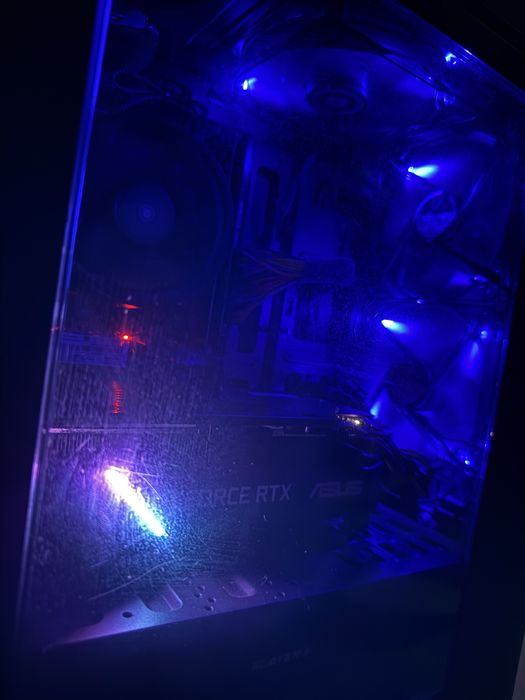 Pc gamer completo