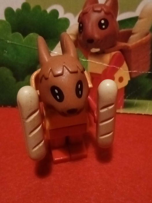 Lego Vintage Fabuland 3708
