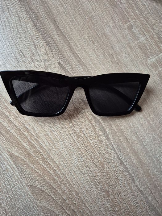 Okulary przeciwsłoneczne damskie