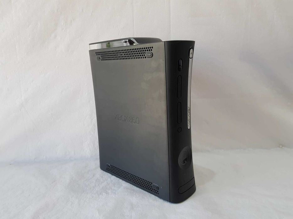 Konsola Xbox 360 120GB