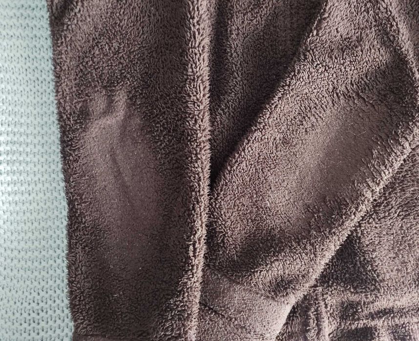 Bluza damska na zamek rozmiar L