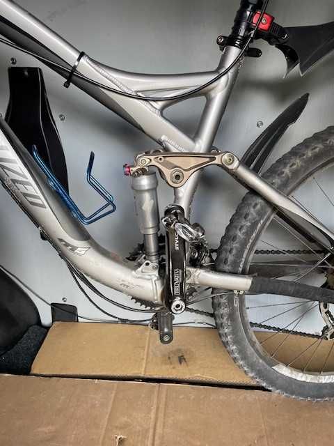Specialized  enduro  em excelente estado