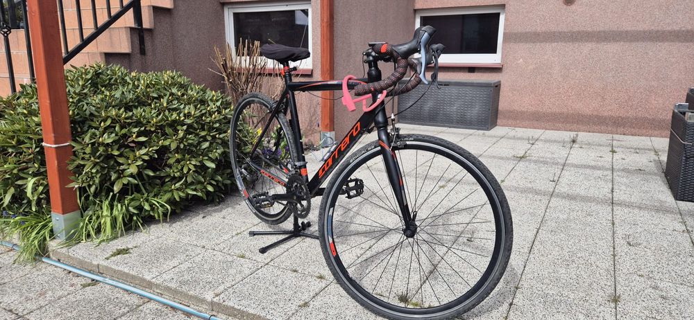 Rower szosowy Carrera Virtuoso Road Performance