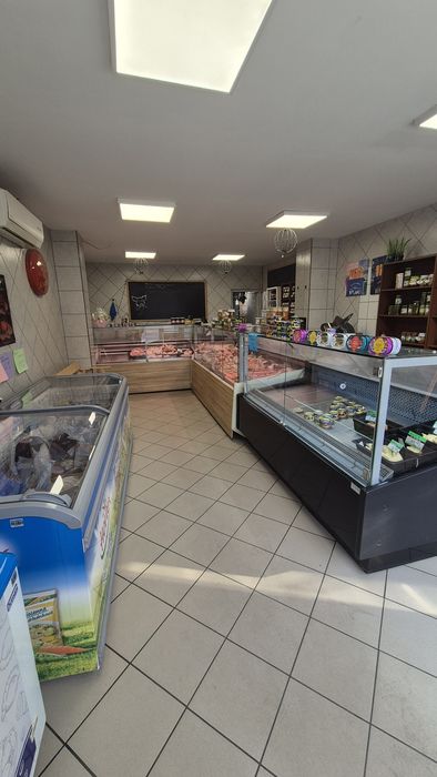 Lady chłodnicze igloo i carmen