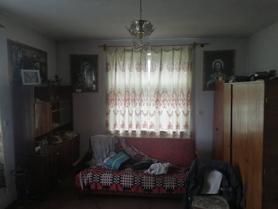 Будинок сад та город