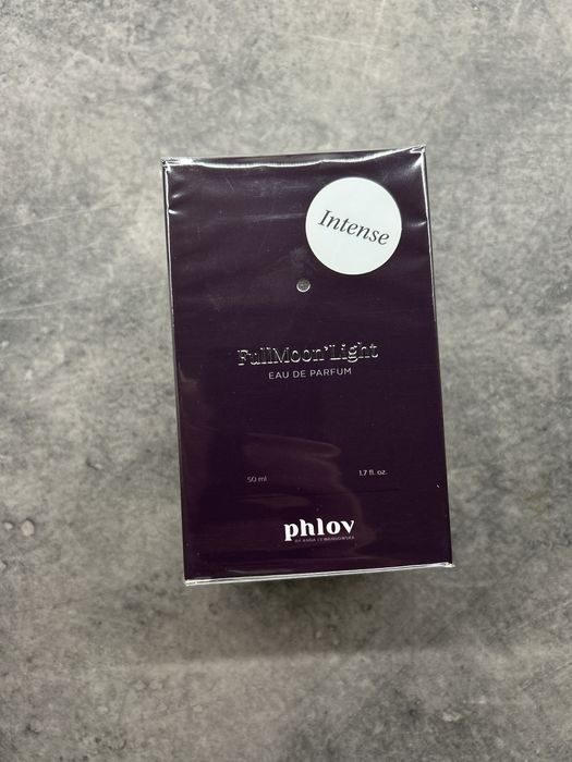 Phlov - FullMoon’Light