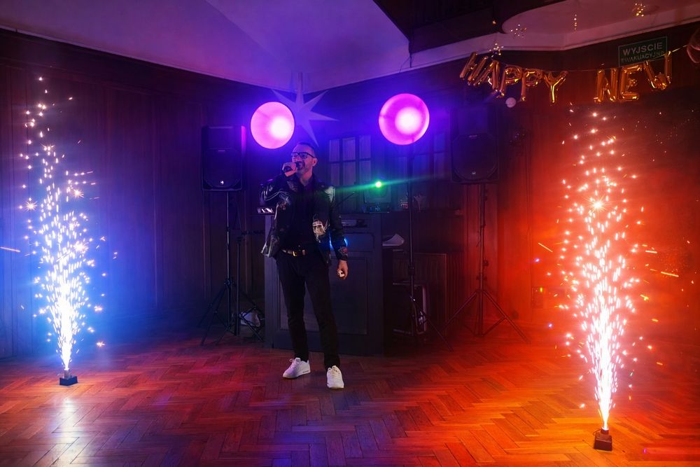 Dj  Wodzirej/AKORDEON/na Wesele 18-stkę-urodziny- imprezę-Sieradz