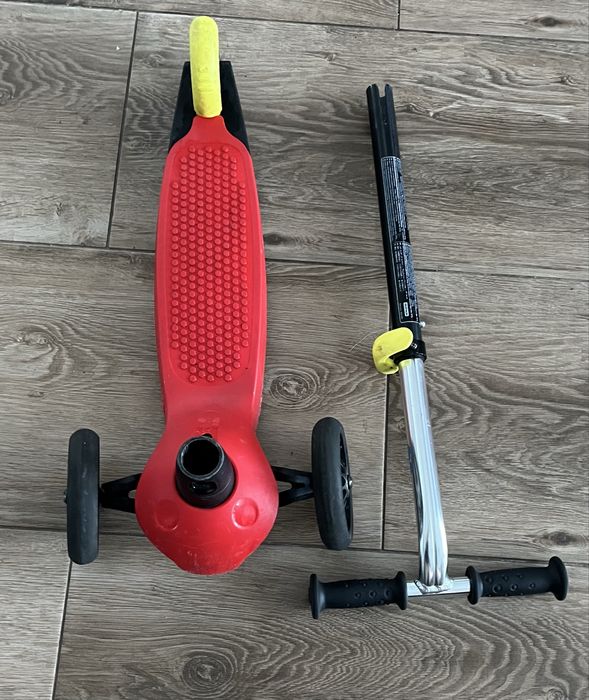 Hulajnoga dziecięca