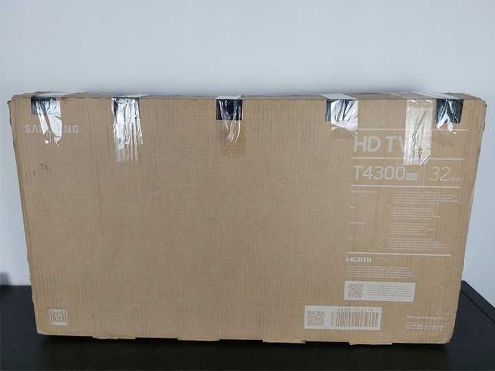 Telewizor Samsung 32" HD Smart TV nowy