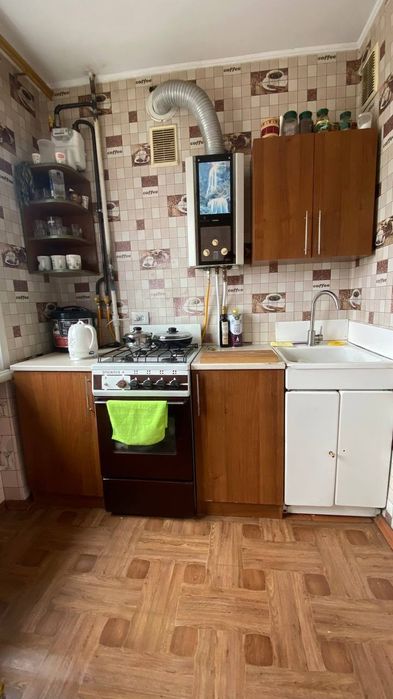 1х квартира  вул.Перемоги