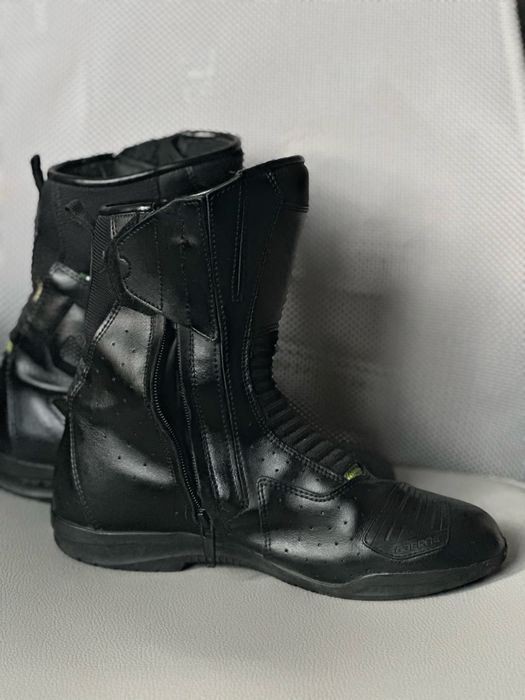 Gaerne buty motocyklowe, rozmiar 44