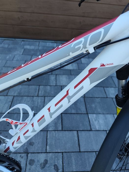 Rower Kross evado 3.0