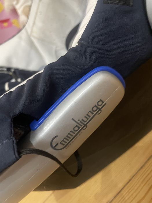 Продам дитяче автокрісло