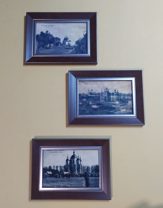 Фото старого города