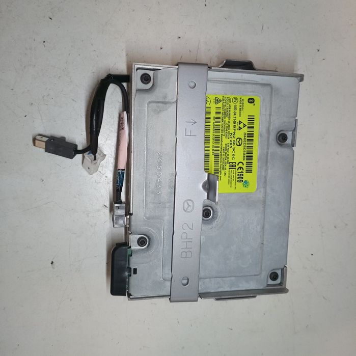 Módulo de bluetooth - MAZDA 3 (BM, BN) | 13 -
